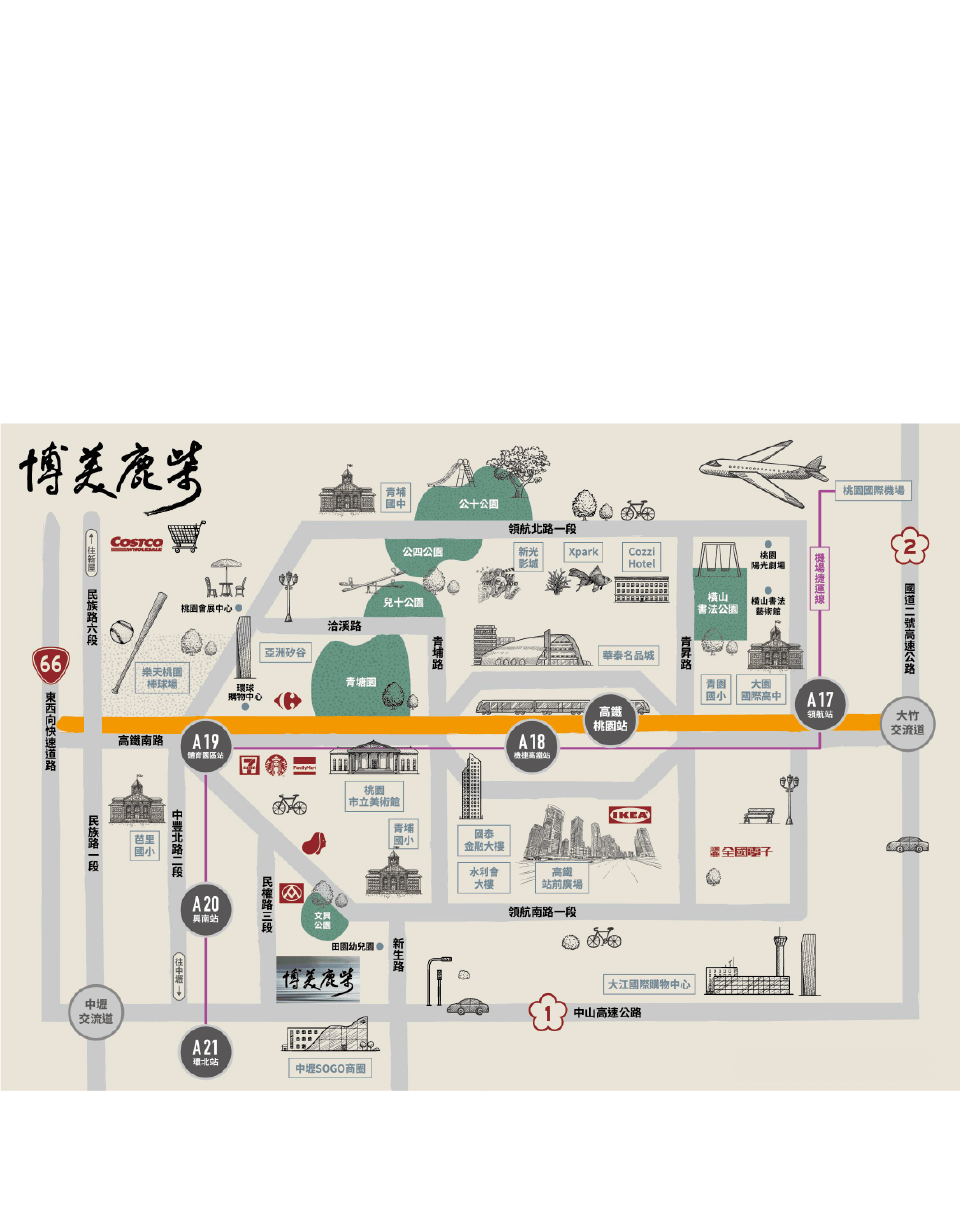 LIFE STYLE｜生活機能