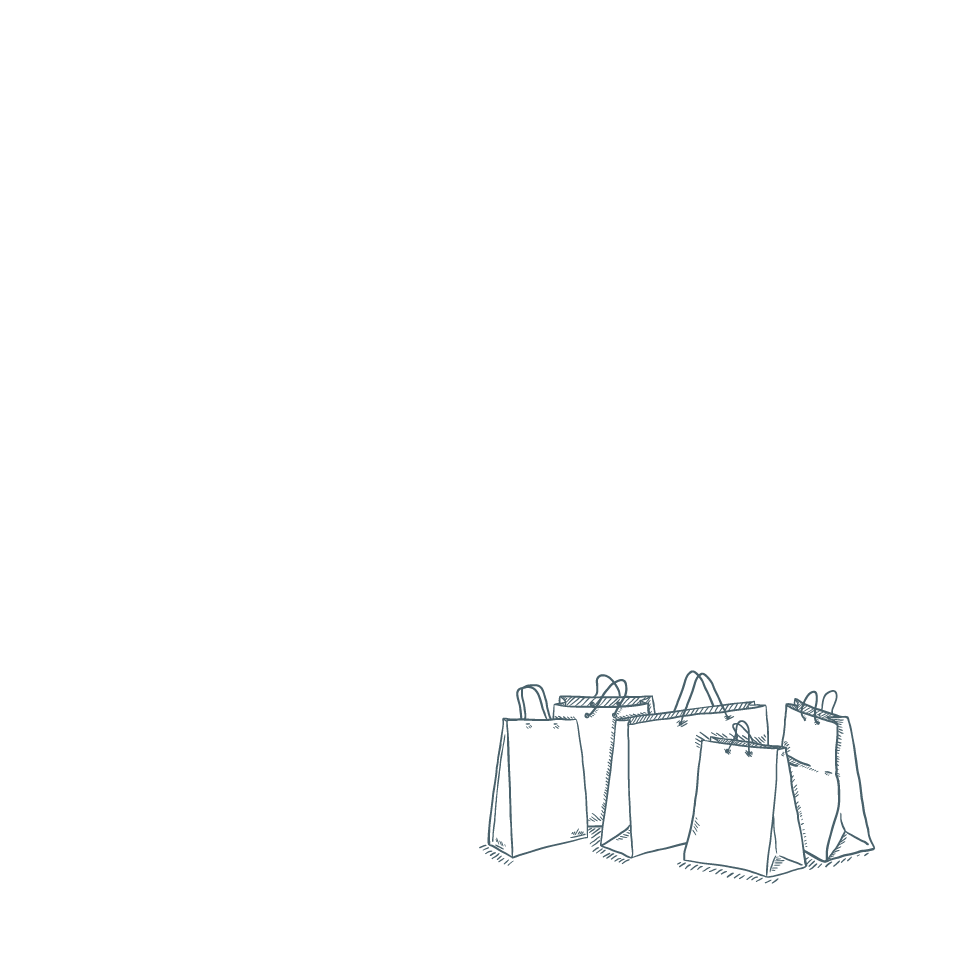 shopping｜購物商圈