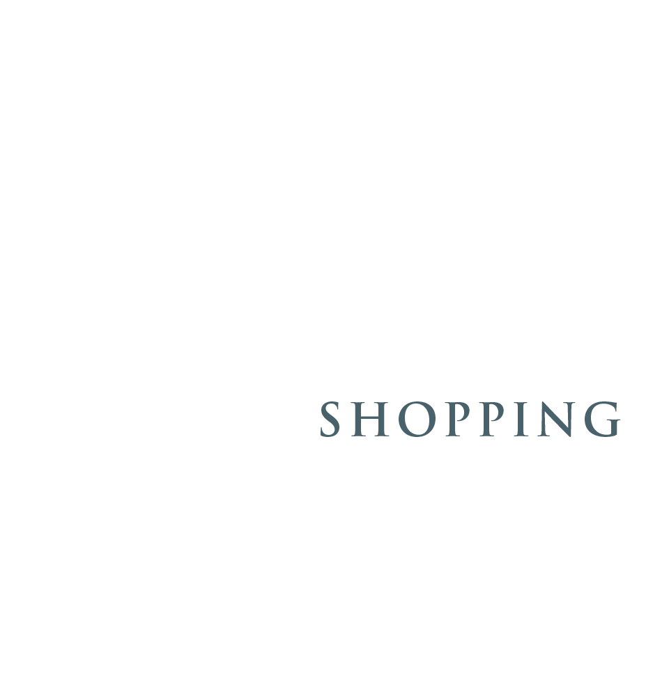 shopping｜購物商圈