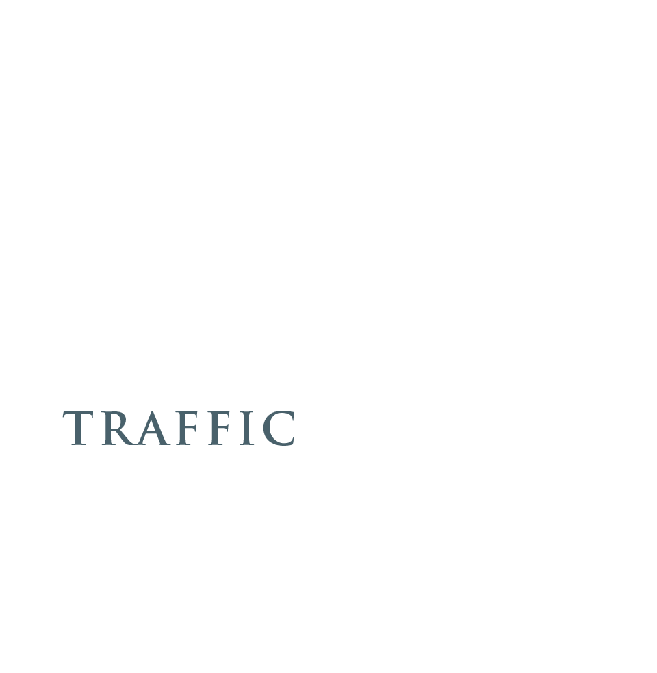 traffic｜便捷交通